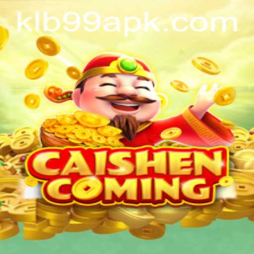 CAISHENCOMING: A Journey into Mythical Riches