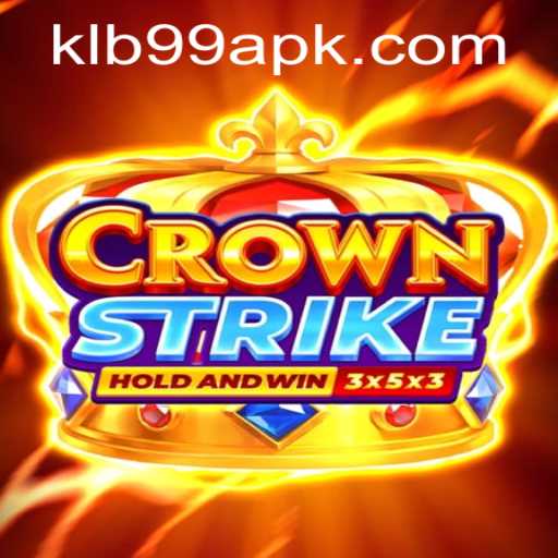 Crownstrike: The Ultimate Gaming Experience with KLB99