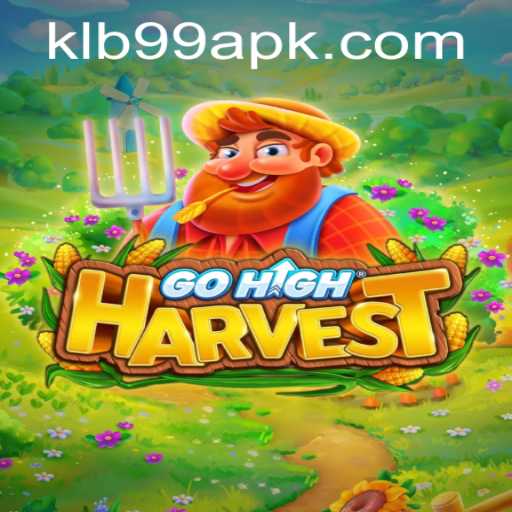 GoHighHarvest: Discover the Exciting World of Strategic Farming