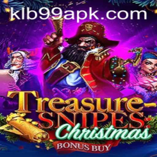 Unwrapping the Joy of TreasuresnipesChristmas: A Delightful Adventure
